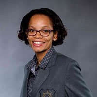 Khadine Wright-Prescod